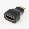 Rocstor HDMI to Mini HDMI Adapter – F/M, Part# Y10A226-B1