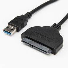 Rocstor SATA/USB Data TransferPower Cable, Part# Y10A227-B1