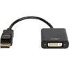 Rocstor Active DispalyPort to DVI Adapter, Part# Y10A230-B1