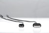 Rocstor USB A to Micro B USB Cable 2M/6.56 ft, Part# NEW IN THE BOX