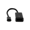 Rocstor Premium USB-C to DisplayPort Adapter M/F, Part# Y10C131-B1