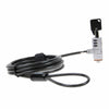 Rocbolt® Laptop Lock Security Cable with (2) Keys - Galvanized Carbon Steel, Zinc Alloy - Steel - 6 ft (1.83M), Part# Y10C133-B1