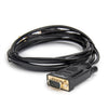 Rocstor HDMI/VGA Video Cable, part# Y10C264-B1