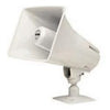 Valcom VIP-148AL-M-IC IP Talkback Horn, Marine (White), Stock# VIP-148AL-M-IC