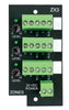 BOGEN ZX3 - 3 ZONE EXPANSION MODULE - NEW, Part# ZX3