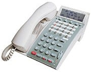 NEC Electra Elite DTU-16D-2 White TELEPHONE  NEW (Part# 770033) NEW