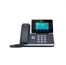 Yealink SIP-T52S Smart Media Linux HD Phone (T52S), Stock# SIP-T52S