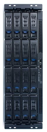 IPVc Video Storage Unit (VSU) 16TB 3U-RAID1 with 4TB Drives(16bays), Stock# IPV-ENT-VSU-16-RAID1