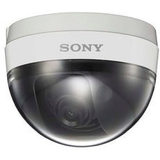 Sony SSC-N12A Analog Minidome Camera, Stock# SSC-N12A
