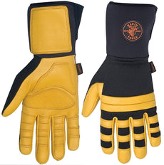 Lineman Work Glove Extra Large, Stock# 40084