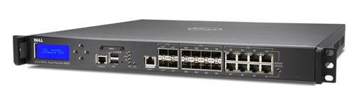 Dell SonicWALL SuperMassive 9600, Stock# 01-SSC-3880