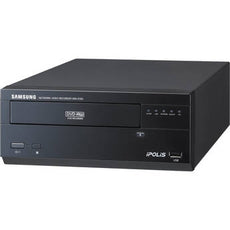 SAMSUNG SRN-470D-500 64/48 Mbps NVR with Local Monitor Outputs, Stock# SRN-470D-500