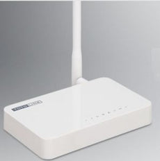 TOTOLINK N3GR 150 Mbps Wireless N AP/Router 3G with USB port (White), Stock  No# N3GR