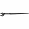 Klein Tools Spud Wrench 1-1/4-Inch Nominal Opening for Heavy Nut, Stock# 3212