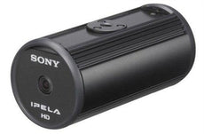 Sony SNC-CH110/B Network 720p HD Fixed Camera, Stock# SNC-CH110/B