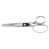 Heritage: 8'' Straight Trimmer/Xtra Blunt Tips, Stock# 108XB