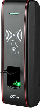 ZKAccess TF1600-M Weatherproof Standalone Biometric  & Card Reader, Part# TF1600-M  ~ NEW