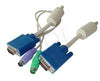 PLANET KVM-CB3-3 3 Meter Cable for IKVM-16010, Stock# KVM-CB3-3