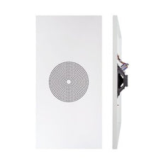 SPECO G86TG1X2C 1'x2' G86 Ceiling Title Speaker with Volume Control, Stock# G86TG1X2C NEW