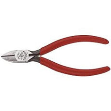 Klein Tools D245-5 5" Standard Diagonal-Cutting Pliers - Tapered Nose, Stock# D245-5