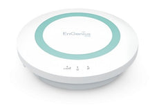 ENGENIUS ESR300  2.4 GHz Wireless N300 IoT Cloud Router with Built-in Switch and USB Port, Stock# ESR300