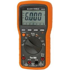 Electrician's/HVAC TRMS Multimeter, Stock# MM2300