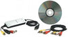 INTELLINET/Manhattan 162579 USB Audio/Video Grabber, Stock# 162579