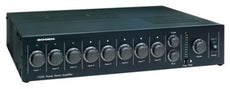 Bogen V100 100 WATT POWER VECTOR MOD AMPLIFIER NEW, PART# V100