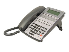 Aspire 22 Button Display Telephone Stock # 0890043 Part# IP1NA-12TXH TEL ~ Factory Refurbished