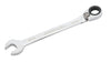 Greenlee WRENCH,COMBO RATCHETING 9/16" ~ Cat #: 0354-16