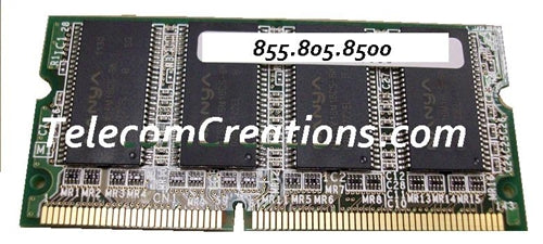 NEC UX5000 Memory Expansion Daughter Board / IP3WW-MEMDB-A1 ~ Stock # 0911060  NEW