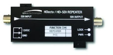 SPECO HDR Repeater for HD CCTV Cameras, Stock# HDR