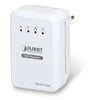 PLANET WNAP-1260-US Wall Plug 300Mbps Universal WiFi Repeater (US Type), Stock# WNAP-1260-US