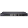 SAMSUNG Ies4028fp Layer 2 Ethernet Switch, Stock# iES4028FP