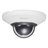 SONY SNC-DH210T/B Network 1080p Resolution HD 3.0 megapixel Vandal Resistant Minidome camera, Stock# SNC-DH210T/B