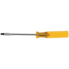 Klein Tools Midget Screwdriver Stock# A000