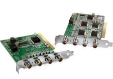 PLANET DVC-400 4-Channel PCI Digital Video Capture Card (120fps), Stock# DVC-400