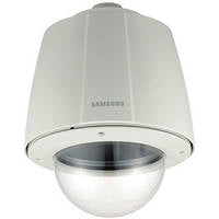 SAMSUNG SHP-3700H Extreme Weatherproof Outdoor Housing, Stock# SHP-3700H