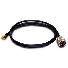 PLANET WL-SMA-6 6M R-SMA(F) to N(M) Cable, Stock# WL-SMA-6