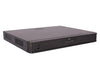 Uniview 4K IP video recorder 16 channel NVR with 16 Port PoE (without HDD), Part# NVR302-16S-P16