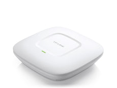 TP-LINK N600 Wireless Gigabit Ceiling Mount Access Point, Stock# EAP220