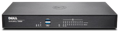 DELL SONICWALL TZ600 SECURE UPGRADE PLUS 3YR, Stock# 01-SSC-0223