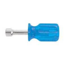 3/8'' Stubby Nut Driver 1-1/2'' Shank, Stock# SS12