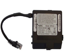 NEC WFA-Z Wireless Adapter ~ Stock# 690133 ~ Part# Q24-FR000000109018  Refurbished