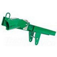 Greenlee MOUNT ASSEMBLY, BOOM ~ Cat #: 11145