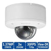 SONY SNC-EM602R HD outdoor network camera, Stock# SNC-EM602R