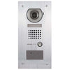 AiPhone AX-DVF-P FLUSH VANDAL VIDEO DOOR W/HID PROXPOINT PLUS CARD READER, Stock# AX-DVF-P