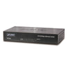 PLANET FSD-803 8-Port 10/100Mbps Fast Ethernet Switch, Metal, Stock# FSD-803