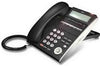 NEC ITL-6DE-1 (BK) - DT710 - 6 Button Display IP Phone Black Stock# 690001  Part# BE106991 NEW