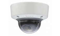 Sony SNC-EM631 Full HD Network vandal indoor minidome camera powered by IPELA ENGINE EX, Stock# SNC-EM631